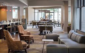 Courtyard By Marriott Richmond Berkeley